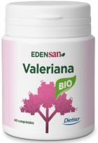 Components Valeriana Bio