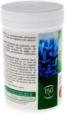 Evacuamax 150 gr