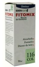 Fitomix 116 Cab