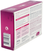 Zone M Specific 48 Capsules