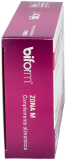 Zone M Specific 48 Capsules