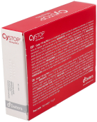 Cystop 30 cap