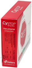 Cystop 30 cap