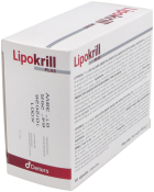 Lipokrill 60 cap
