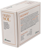 Oleosol 60 Capsules