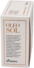 Oleosol 60 Capsules