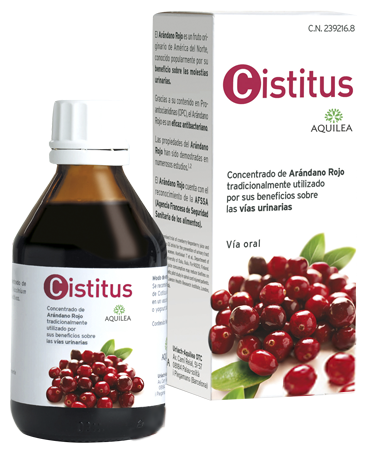 Cistitus 100 ml