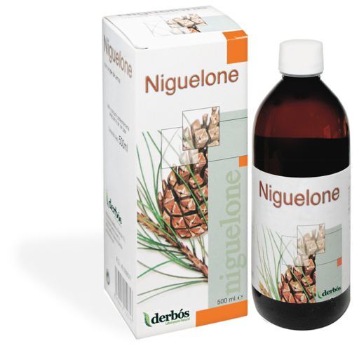 Niguelone Syrup 500Ml