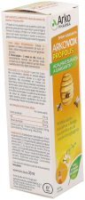 Arkovox Propolis Throat Spray 30 Ml