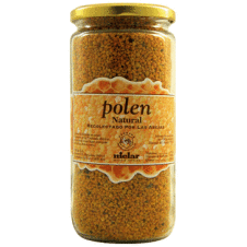 Natural Pollen