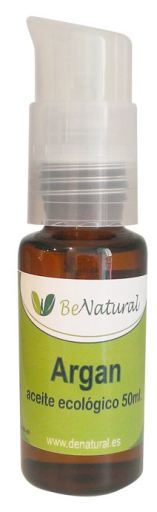 Argan Biovegetable Oil 50ml