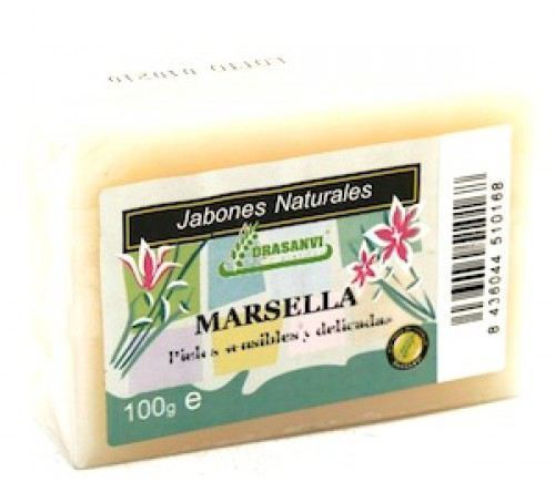 Drasanvi Marseille Soap 100 gr