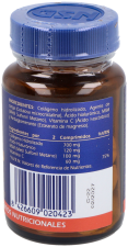 Hyaluronic Acid 60 Tablets