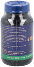 Spirulina 120 x 300 Tablets