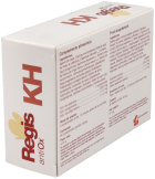 Regis K+H 60 Caps