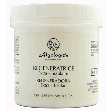 307 Prof Regenerating Cream