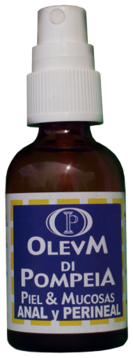 Pompeia Oil Skin/mucosa