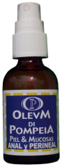 Pompeia Oil Skin/mucosa