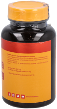 Coenzyme Q10 60 soft capsules 30 mg