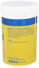 Onazime 450 soft capsules.