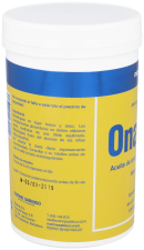 Onazime 450 soft capsules.