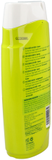 Aloe Vera Bath Gel
