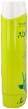 Aloe Vera Bath Gel