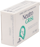 Neutral Soap Dermo Pastilla