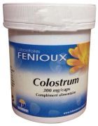Colostrum 300 mg. 200 Capsules