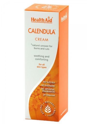 Calendula Cream 75ml