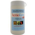 Hemofarm Plus 60 Bot Wipes