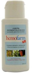 Hemofarm Plus Liquid Soap 200 ml