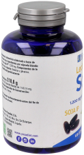 Lecithin Pearls 125 Pearls 120