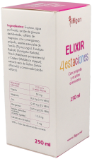 Elixir 4 Seasons 250 ml