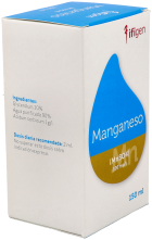 Oligo Manganese 150 ml