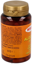 Aloe Vera Plus 100 Capsules