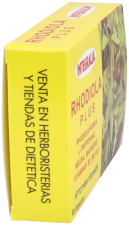 Rhodiola Plus 60 Capsules