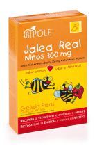 Bipole Children's Royal Jelly 300 Mg