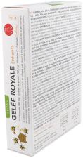 Bipole Children's Royal Jelly 300 Mg