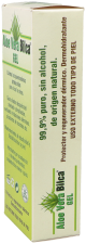 Pure Aloe Vera Gel 250ml