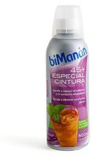 Especial 45+ Cintura 500 ml