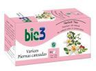 Varicose Veins Tired Legs 1.5 gr 25 Sachets