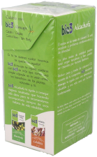 Artichoke Slimcaps 500 mg 80 Capsules