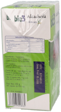 Artichoke Slimcaps 500 mg 80 Capsules