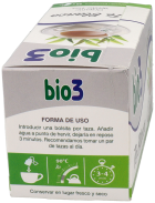 Organic White Tea 1,8 g 25 Bags
