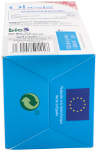 Chitosan Slimcaps 80 Capsules
