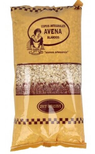 Intracma Oat Bran 100% 500g