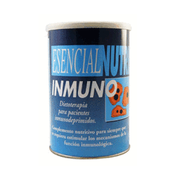 Essential nutrient immuno clinical nutrition 500 gr
