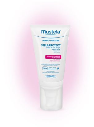 Stelaprotect Facial Care Cream