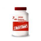Arginine+Ornithine 100 Capsules